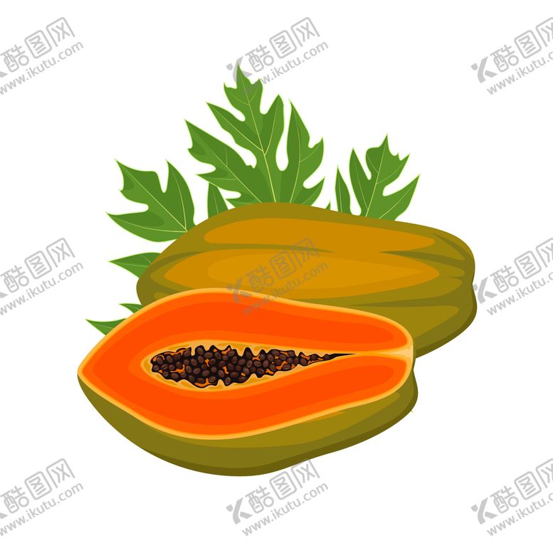 编号：80459610020822372653【酷图网】源文件下载-卡通木管