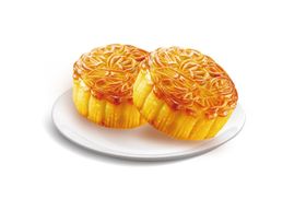 月饼
