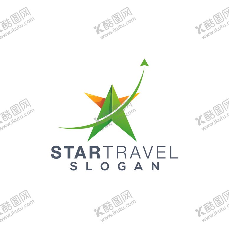 编号：83300707031119047443【酷图网】源文件下载-星星标志