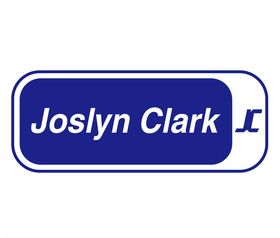 JoslynClark标识