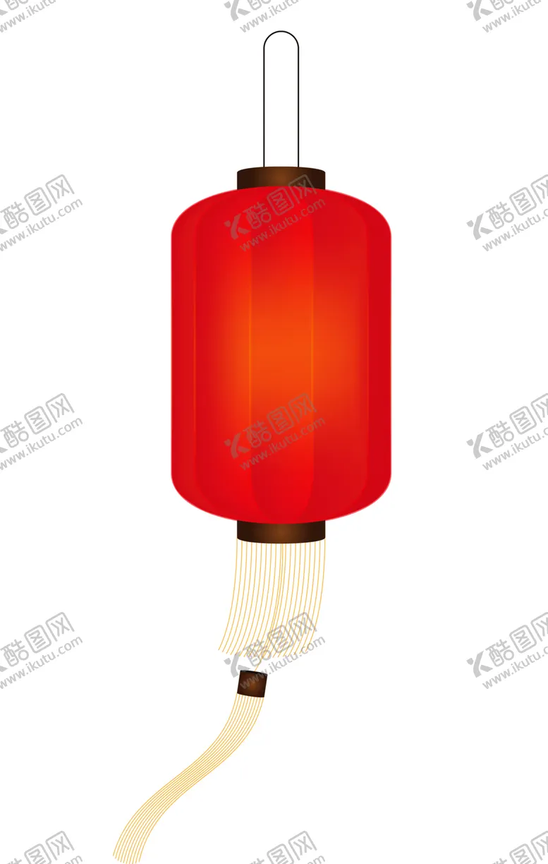 编号：83311006260350383809【酷图网】源文件下载-喜庆灯笼