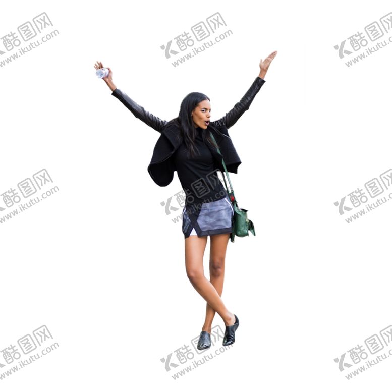 编号：13866109241136548017【酷图网】源文件下载-人物抠图