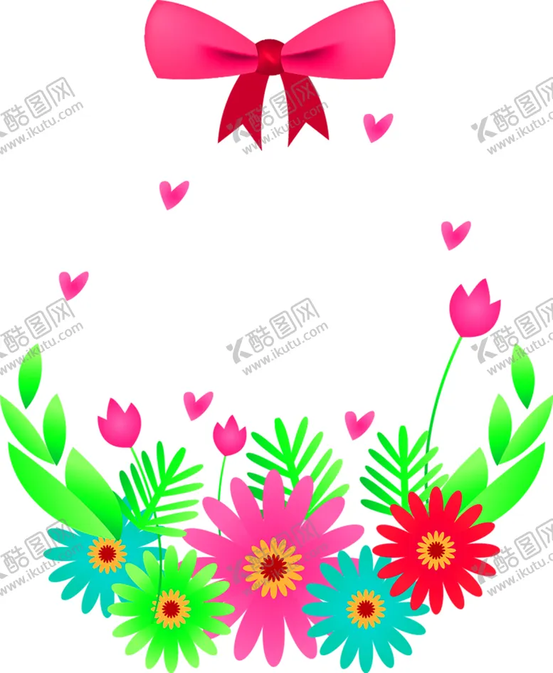 编号：97162706272238087908【酷图网】源文件下载-花素材