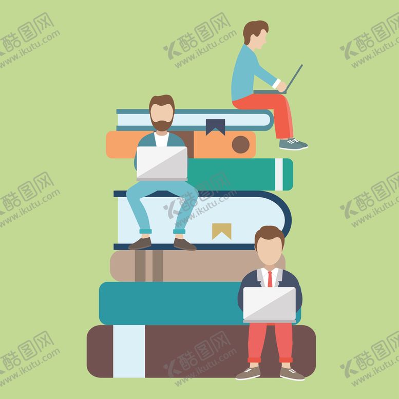 编号：67520804301142022949【酷图网】源文件下载-商务团队