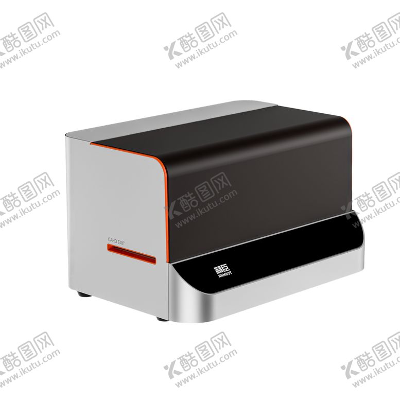 编号：92582702070322351682【酷图网】源文件下载-精臣P1标牌机外观图