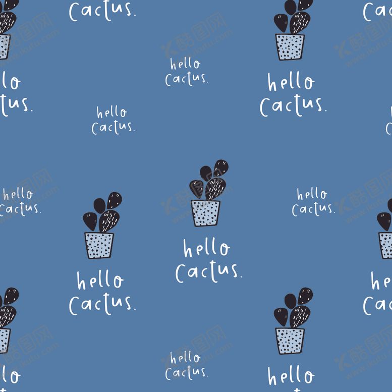 编号：27660409120406082558【酷图网】源文件下载-仙人掌