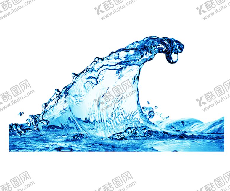 编号：96086210090435172887【酷图网】源文件下载-水花