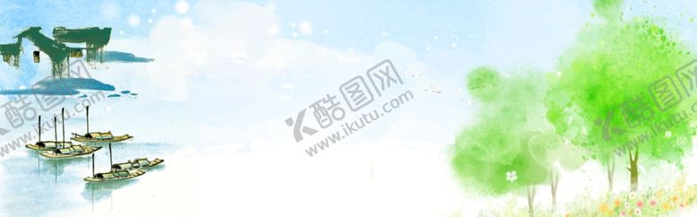 编号：21086307080413053556【酷图网】源文件下载-植物背景