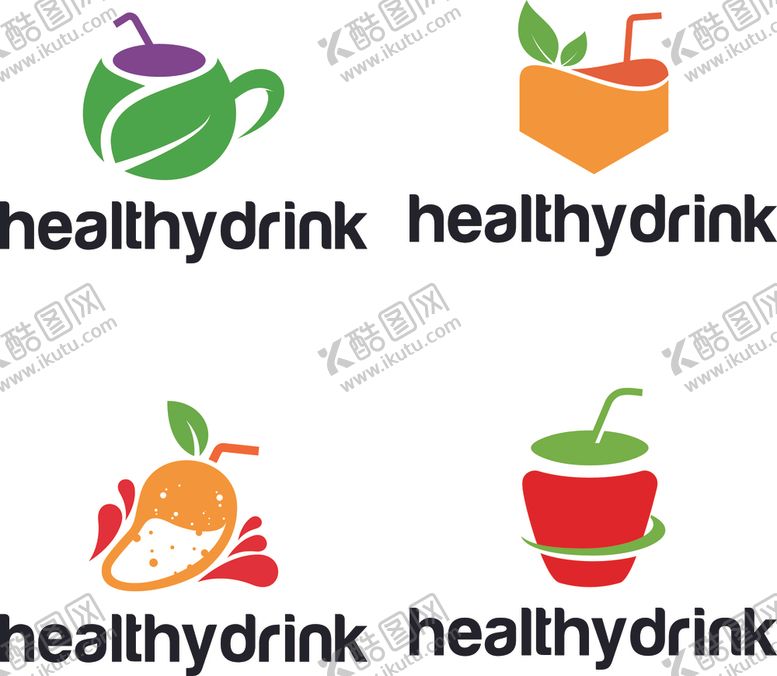 编号：91537409200506391478【酷图网】源文件下载-水果标志