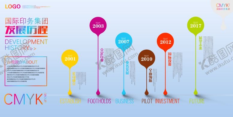 编号：28896109220005046662【酷图网】源文件下载-公司展板