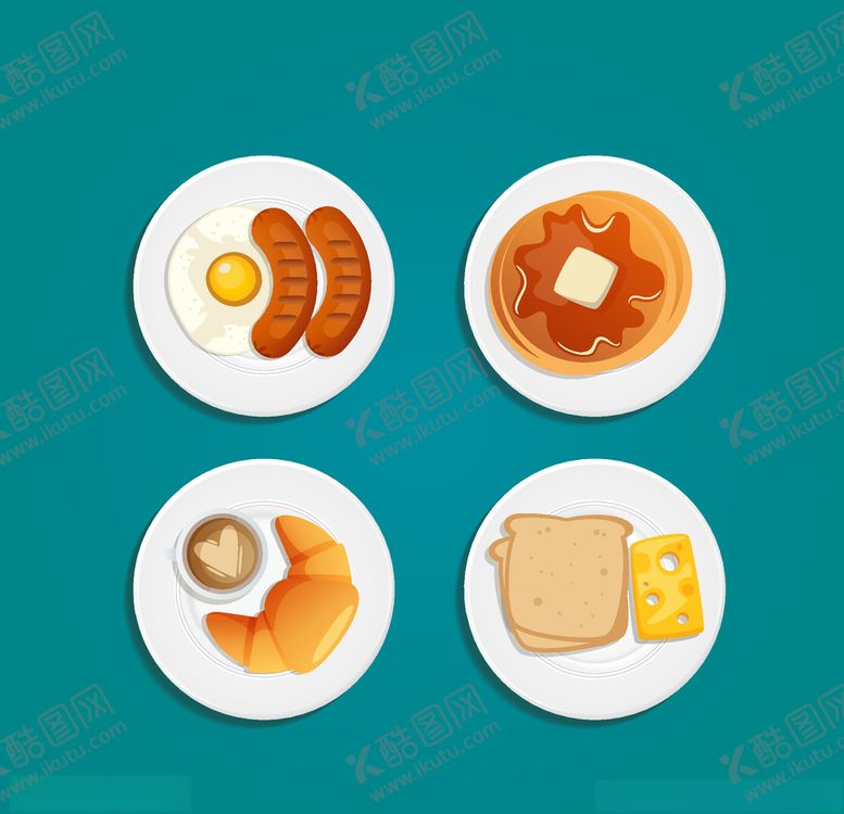 编号：40160209190118442831【酷图网】源文件下载-美味食物