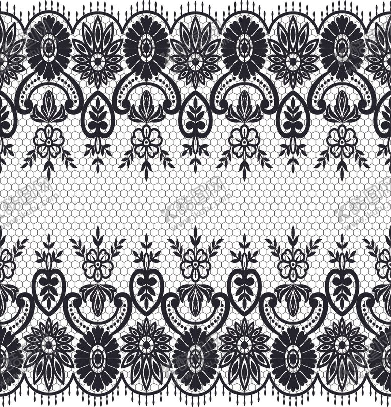 编号：33641809180423212043【酷图网】源文件下载-蕾丝花边