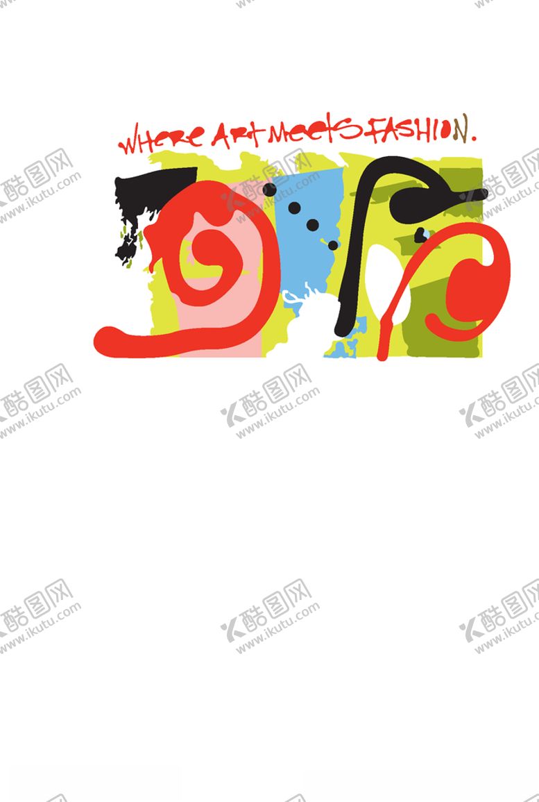 编号：24970806290646352500【酷图网】源文件下载-服装印花