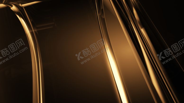 编号：69256810111959303932【酷图网】源文件下载-金色流线