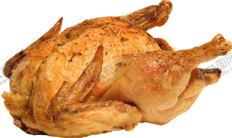 编号：45307109300206573032【酷图网】源文件下载-烤鸡