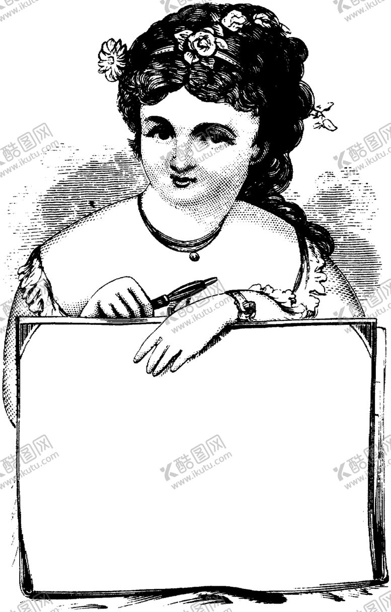 编号：52256510290315184527【酷图网】源文件下载-镂空花图案