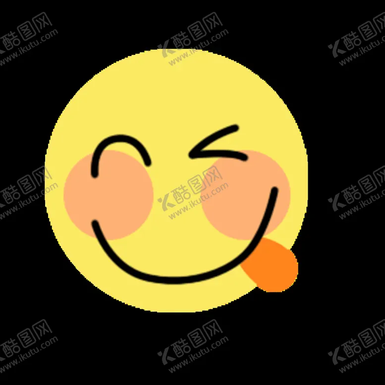 编号：28376909200745229415【酷图网】源文件下载-笑脸