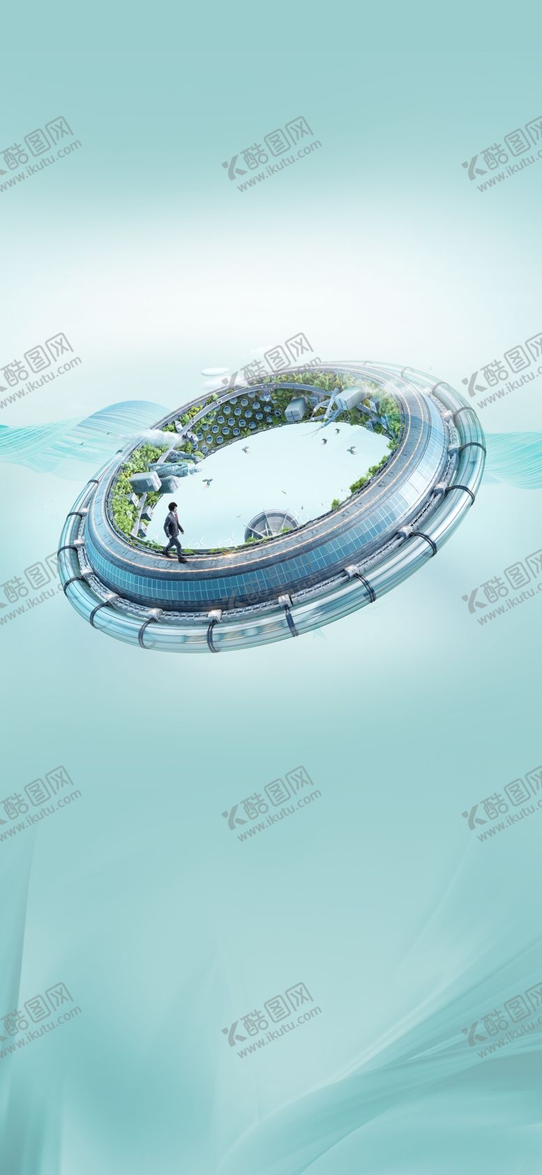 编号：16890111020239494731【酷图网】源文件下载-招聘海报