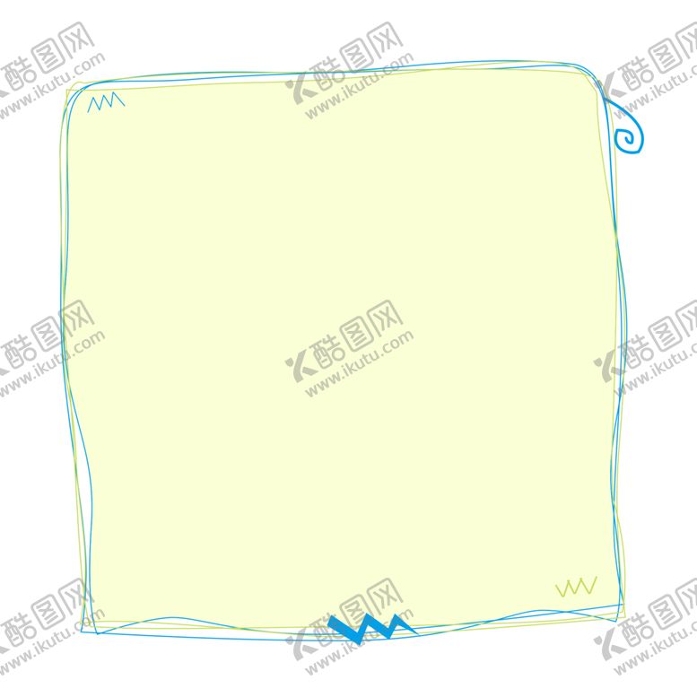 编号：59262407141350046928【酷图网】源文件下载-边框素材