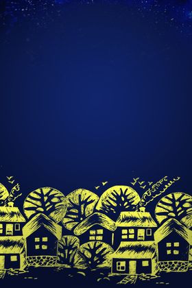 儿童刮画暖场活动diy活动