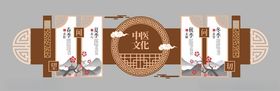 中医文化墙