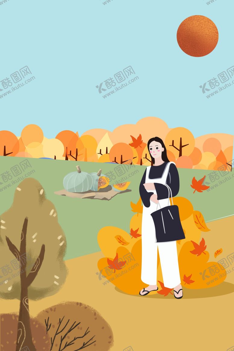 编号：30427305180900427509【酷图网】源文件下载-九月你好