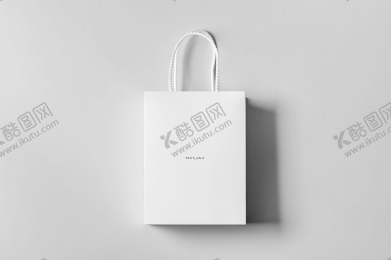 编号：83609110290203086115【酷图网】源文件下载-手提袋样机