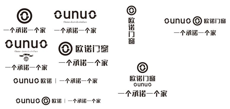 编号：53493211130353002628【酷图网】源文件下载-欧诺门窗