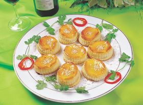 家常菜美食