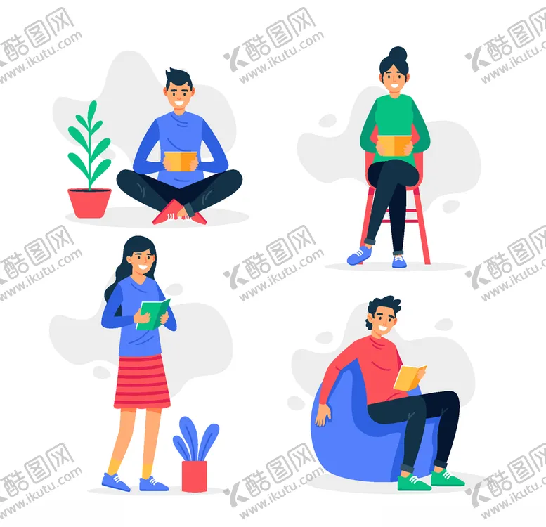 编号：20550404221820244753【酷图网】源文件下载-看书