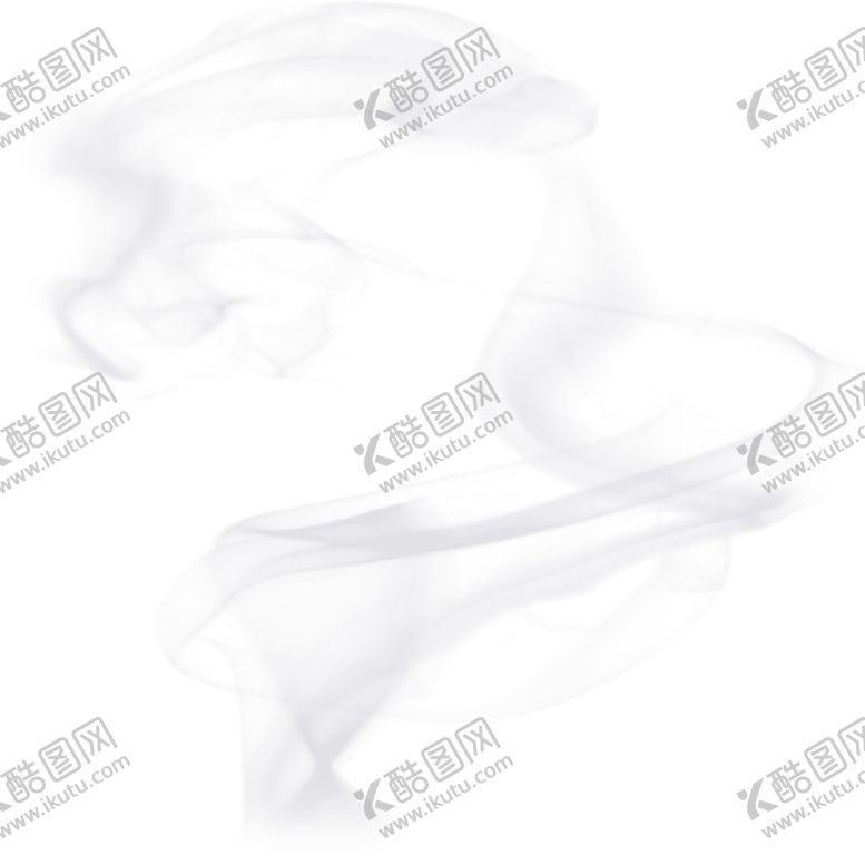 编号：20872906261518029061【酷图网】源文件下载-水彩烟雾