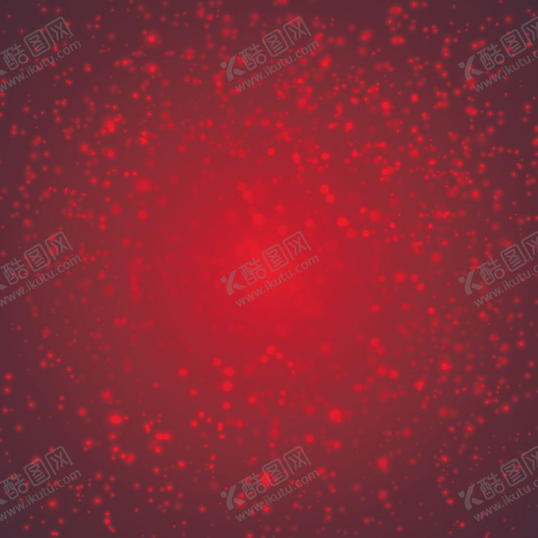 编号：71592106261841429957【酷图网】源文件下载-红色颗粒背景
