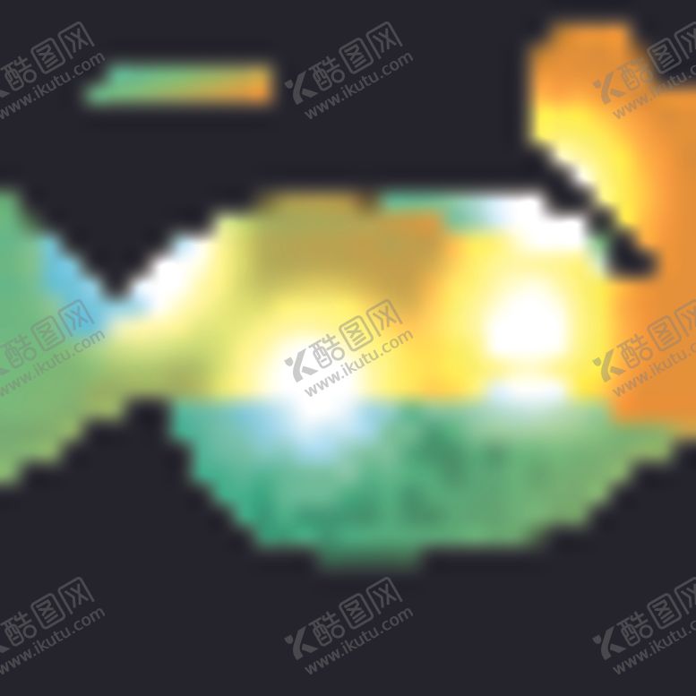 编号：17331510301020139282【酷图网】源文件下载-彩色梦幻曲线