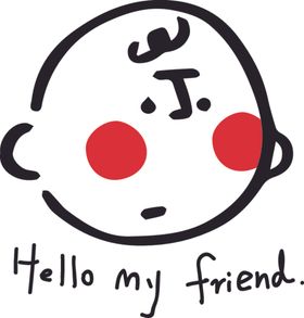 可爱甜点印花循环印花
