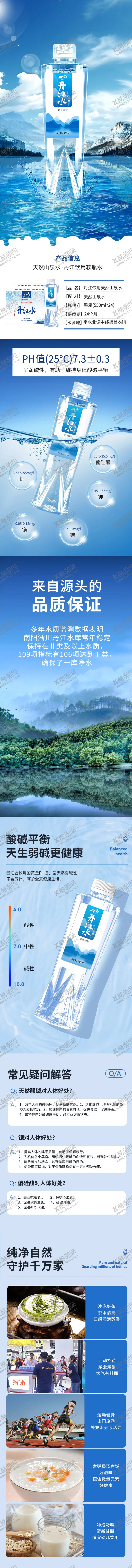 编号：91323806151741389388【酷图网】源文件下载-矿泉水详情页