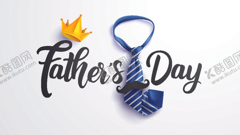 编号：38337709110541266549【酷图网】源文件下载-父亲节快乐