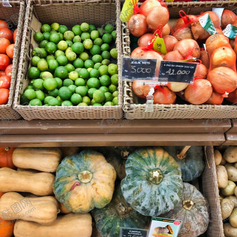 编号：57455610140755428138【酷图网】源文件下载-超市疏菜