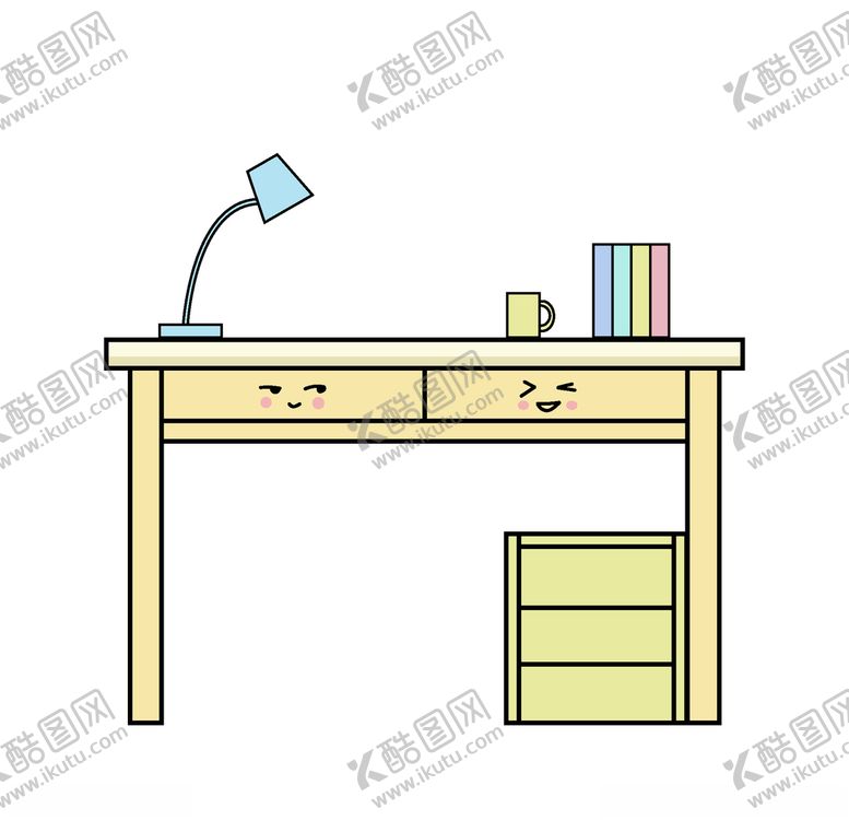 编号：88355909231900105637【酷图网】源文件下载-开学季海报