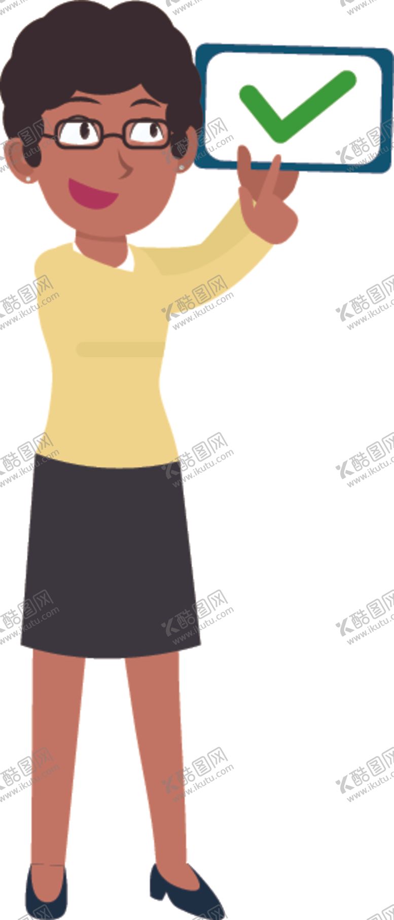 编号：23346710172349314263【酷图网】源文件下载-卡通人物