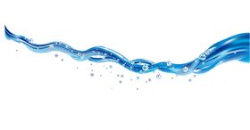 水花背景海浪滴滴素材