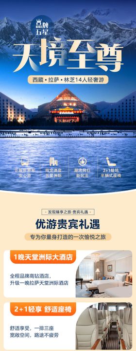 旅游详情页