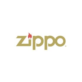 zippo海报