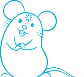 雕刻窗花镂空生肖图