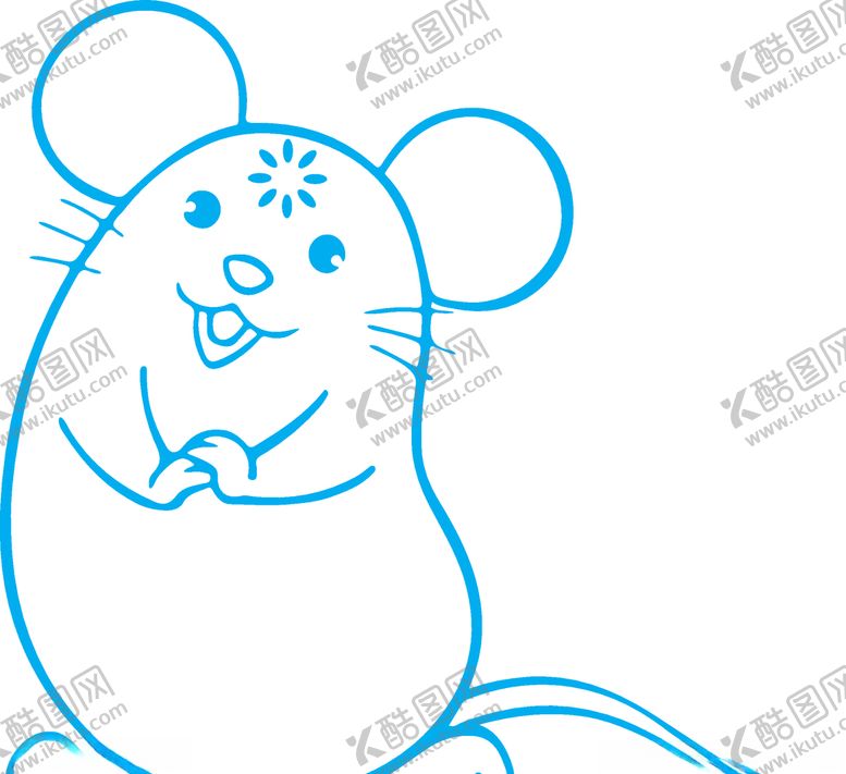 编号：17223910290946569103【酷图网】源文件下载-雕刻窗花镂空生肖图