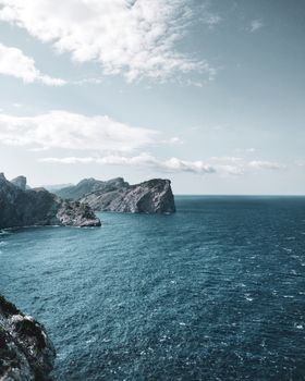 海边风光装饰画海滩