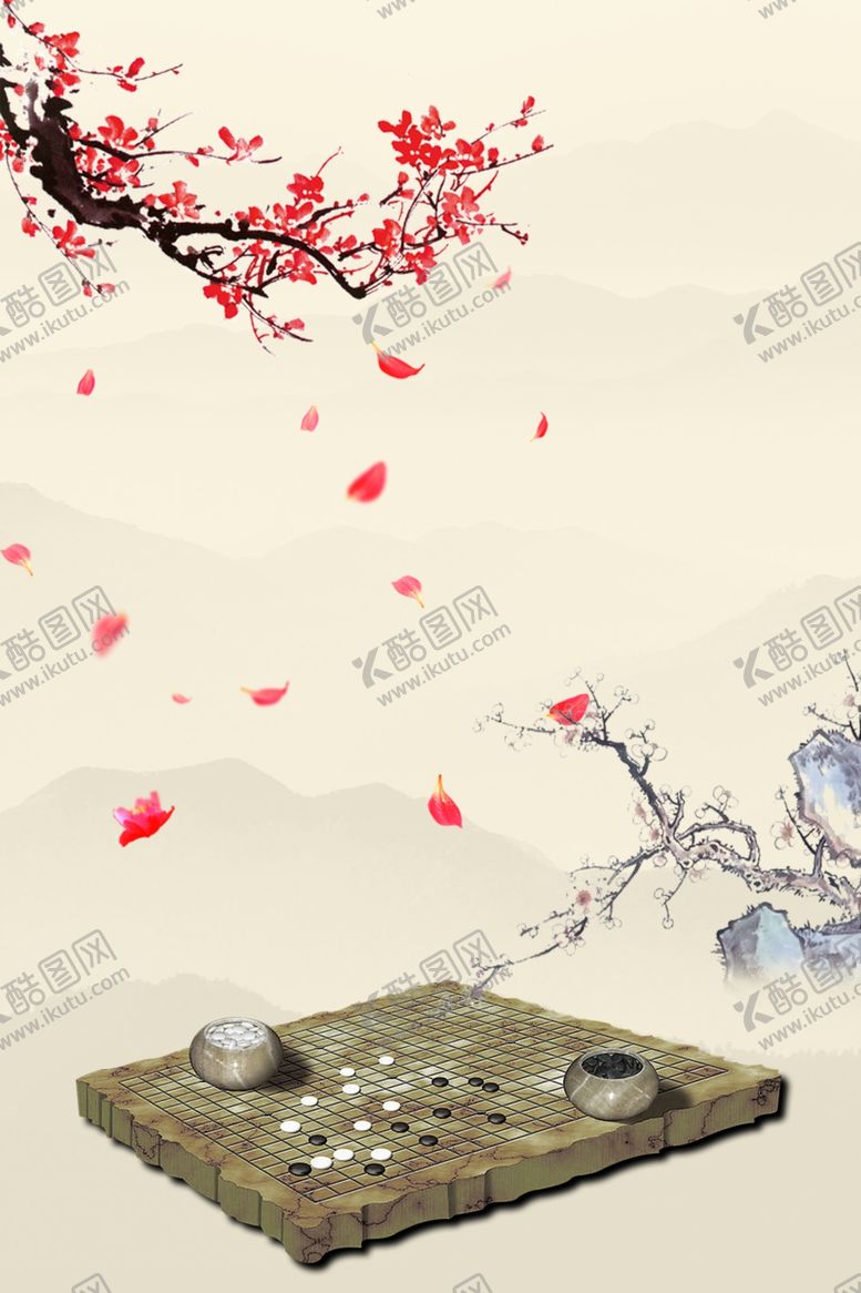 编号：27958807141306085053【酷图网】源文件下载-工笔画