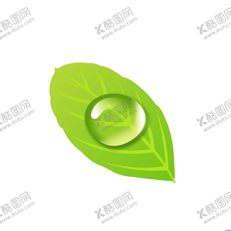 编号：38250312130643462969【酷图网】源文件下载-透明水珠