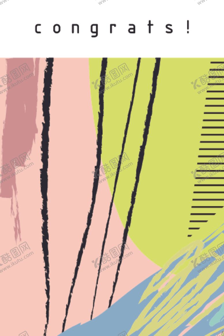 编号：90951309290953457825【酷图网】源文件下载-植物抽象装饰画图案