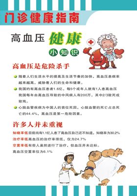 居家健康监测指南