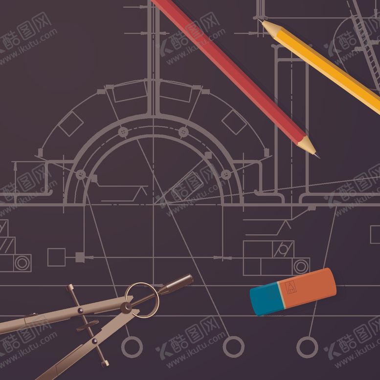 编号：14522109131015169849【酷图网】源文件下载-工程图纸